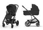 Cybex® Balios S Lux 2.0 wózek 2W1