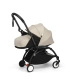 Stokke® Yoyo³ Newborn Pack 0+ miękka gondola, pakiet dla noworodków