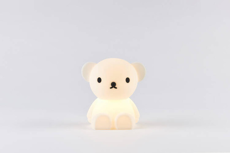 Mr.Maria Lamp - Boris Lamp MINI BL01BS