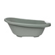 Bébé-jou® Sense Edition bathtub with sensor | Breeze Green