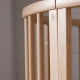 Stokke® Sleepi™ V3 Bundle łóżeczko w zestawie