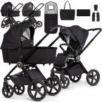 Venicci® Tinum Upline 2 baby stroller 2 in 1