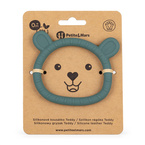 Petite&Mars® silikonowy gryzak Teddy