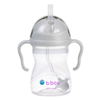 B.Box® N! innowacyjny bidon ze słomką 240 ml