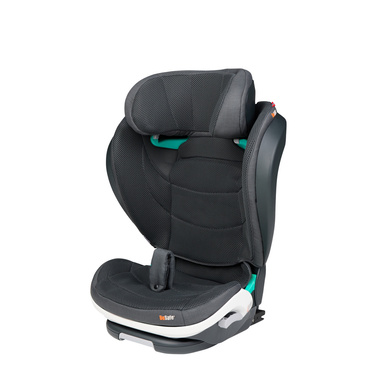 BeSafe® Go Beyond i-Size with base