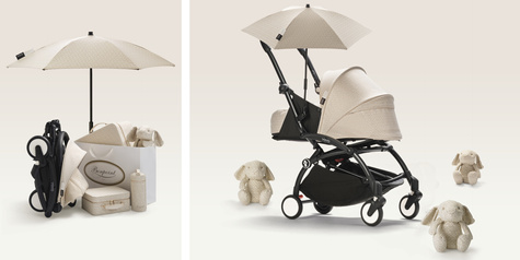 BABYZEN™ YOYO Umbrella