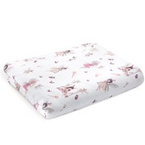 Yosoy® bamboo quilt 100x75 Fairy land