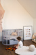 Waldin® 7in1 Oval crib