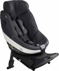 BeSafe® Beyond 360 with Antracite Mesh Base