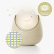 Nosiboo® Zigg™ Night Light lampka