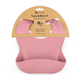 Petite&amp;Mars® Take&amp;Match silicone bib