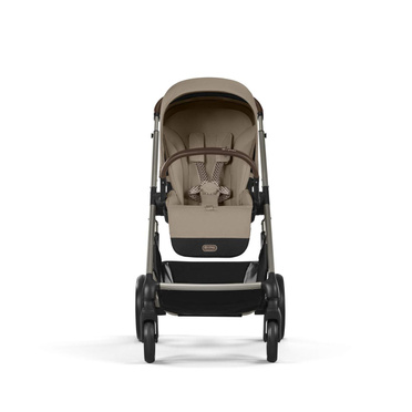 Cybex® Balios S Lux 2.0 wózek spacerowy