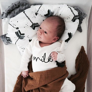 La Millou® Podusia sleepy Pig Dark Luna Rafaello 