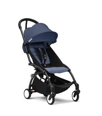 Stokke® YOYO 3 lightweight stroller