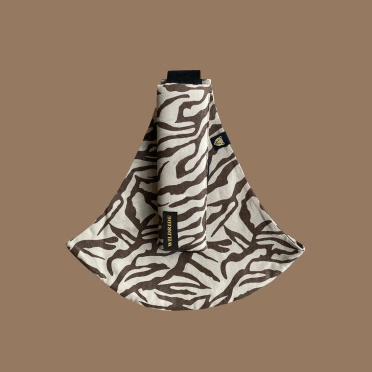 Wildride Nosidło wspomagające Zebra