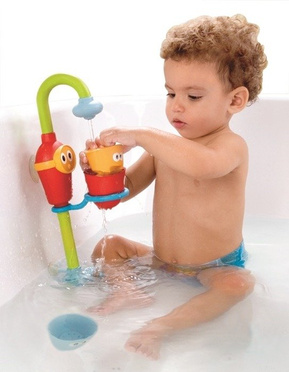 Yookidoo | Happy Faucet