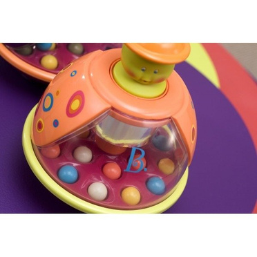 B.Toys | Poppitoppy | Bączek | Główka-Makówka