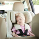 Avionaut Aerofix 2.0 car seat 0-17.5kg | Mint