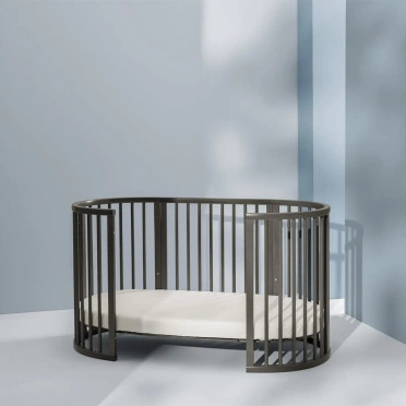 Stokke® Sleepi™ V3 Bundle łóżeczko w zestawie