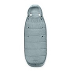 Cybex® gold footmuff sleeping bag for stroller sky blue