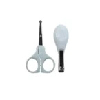 Minene® scissors and nail clippers
