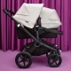 Bugaboo® Donkey 5 Twin pram twin 2-in-1