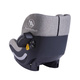 Avionaut Aerofix 2.0 car seat 0-17.5kg | Grey