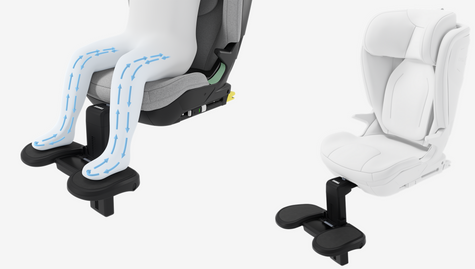 Thule® Palm footrest podnóżek 