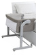 Chicco | Next2Me Delivery Cot | Magic Evo | Desert Taupe