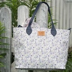 La Millou® Feeria Premium Zip torba Medium Lavender dream