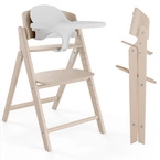 Cybex® Click&Fold krzesełko w zestawie 3w1