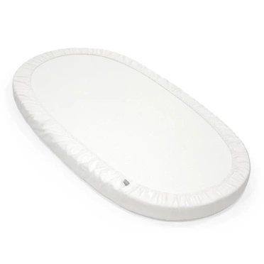 Stokke® Sleepi™ Bed V3 Fitted sheet miękkie prześceradło