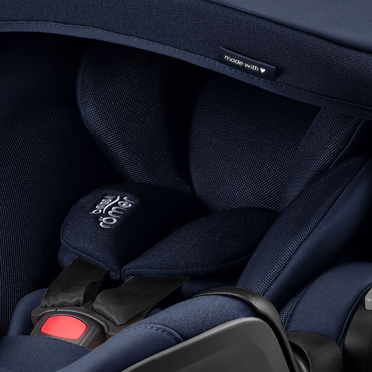 Britax Romer® Baby-Safe Pro Style