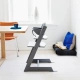 Stokke® Tripp Trapp® krzesełko w zestawie 2w1