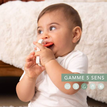 Sophie la Girafe® giraffe scented teether