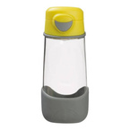 B.Box® sportowa butelka tritanowa 450 ml
