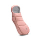 Bugaboo® Footmuff winter sleeping bag | Evening Pink