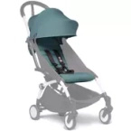 BABYZEN™ YOYO Color Pack 6+ stroller color kit - Aqua