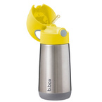 B.Box® termobutelka ze słomką 350 ml