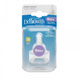 BROWNS | Bottle pacifier standard level 4 (+9 months)