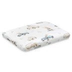 Yosoy® bamboo pillow 40x30 Cars