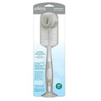 BROWNS® BOTTLE CLEANING BRUSH | GRAY
