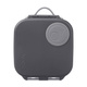 B.Box® | B.BOX MINI LUNCHBOX | GRAPHITE