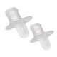 B.Box® replacement mouthpieces for tritanium sports bottle