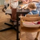 Stokke® Tripp Trapp® krzesełko w zestawie 4w1