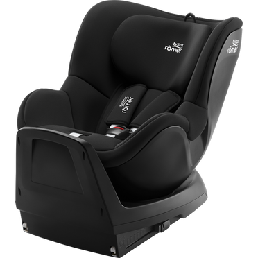 Britax Römer® Dualfix M Plus