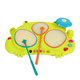 B.Toys™ Ribbit-tat-tat perkusja żaba