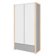 Bellamy Pinette 2-door closet