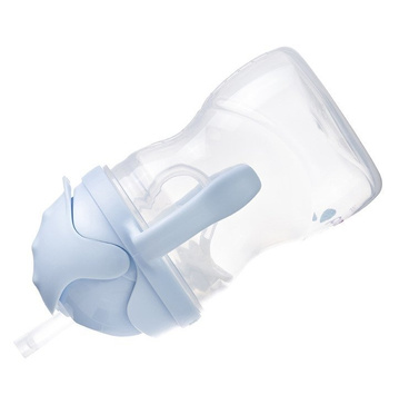 B.Box® N! innovative bottle with gelato straw |