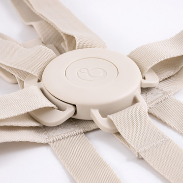 Stokke® Tripp Trapp® Harness² safety belts (for Baby Set V2 version 2024)